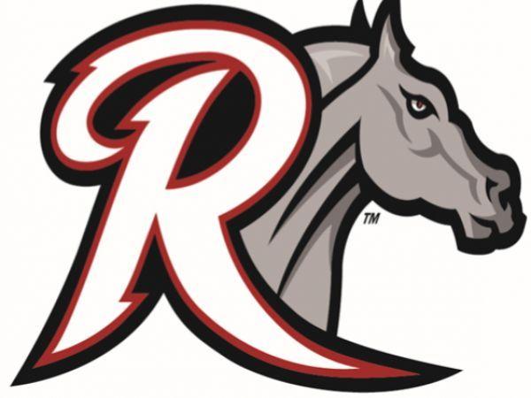 Rider Broncos Logo - The Rider Broncs - ScoreStream