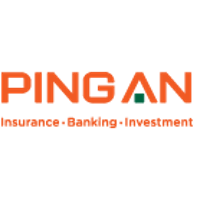 Pingan Logo - Jonathan Larsen Ping An Group - DIA Munich 2018