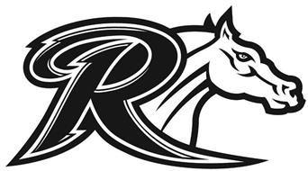 Rider Broncos Logo - Rider University Trademarks (18) from Trademarkia