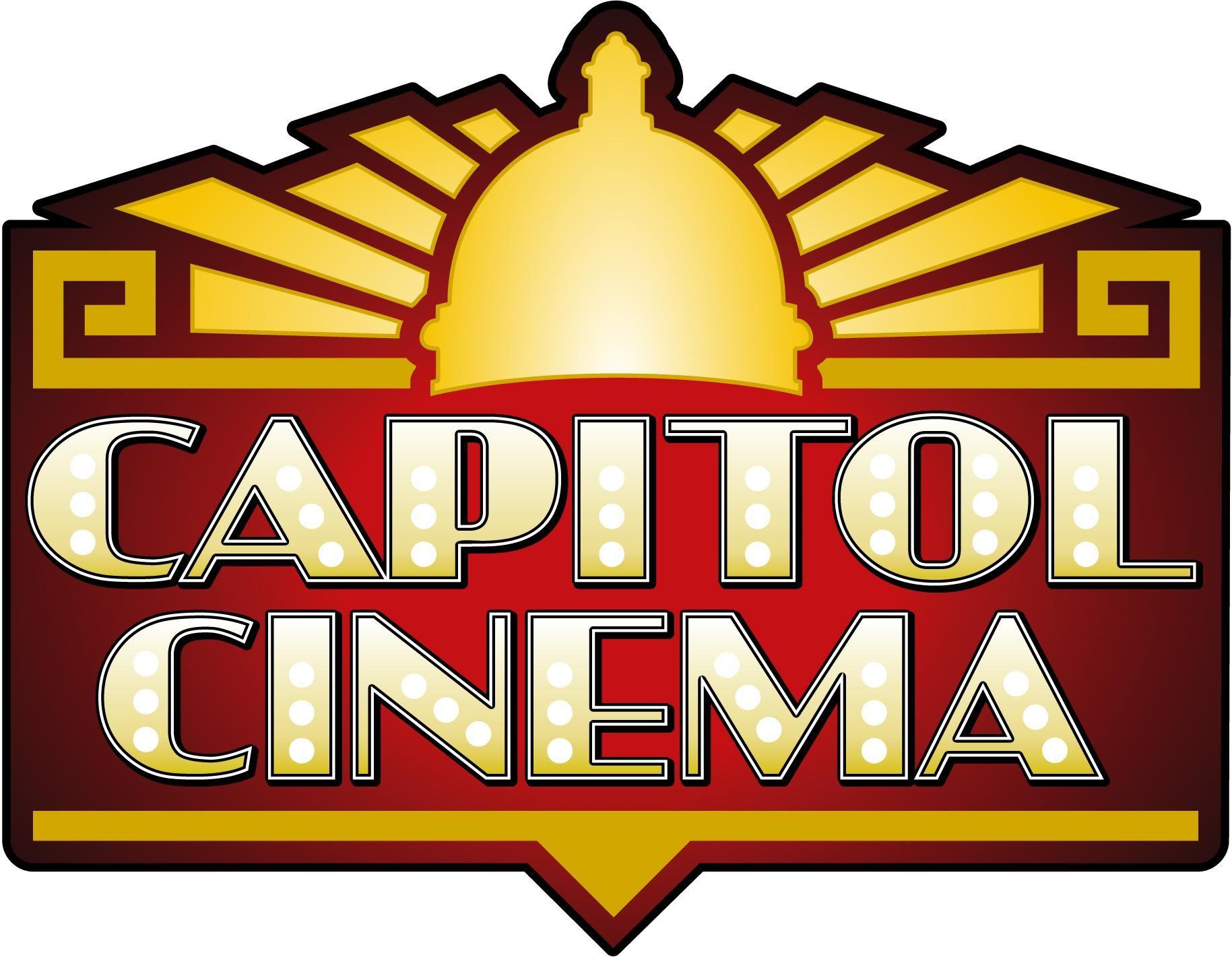 Movie Theater Logo - Movie theater Logos