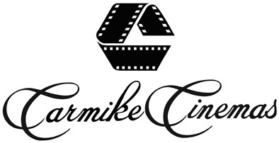 Movie Theater Logo - Carmike Cinemas