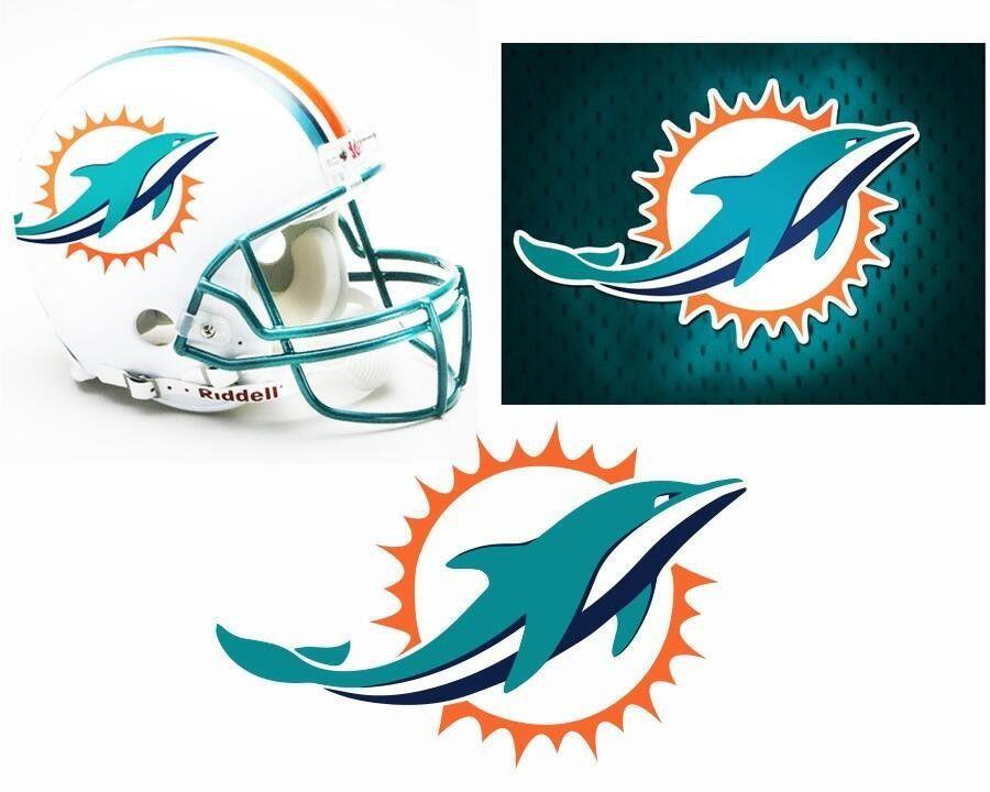 Miami Dolphins New Helmet Logo - Miami Dolphins - New logo 2013 | Dolphins | Miami Dolphins, Dolphins ...