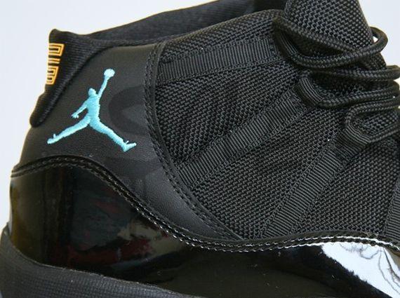 Gamma Jordan Logo - Gamma Blue