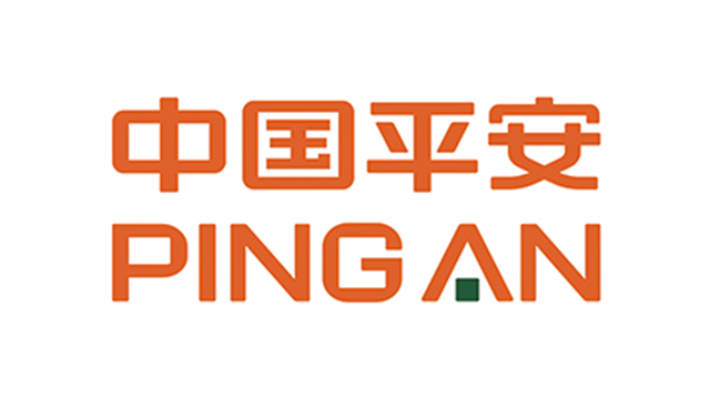 Pingan Logo - pingan china logo 640x360
