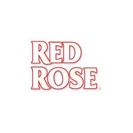 Red Tea Logo - Red Rose® Orange Pekoe Tea Bags | Walmart Canada
