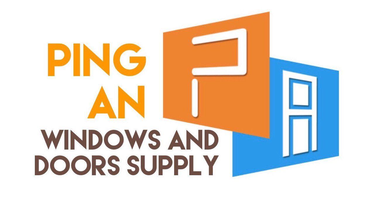 Pingan Logo - Ping AN Windows & Doors Supply Careers, Job Hiring & Openings | Kalibrr