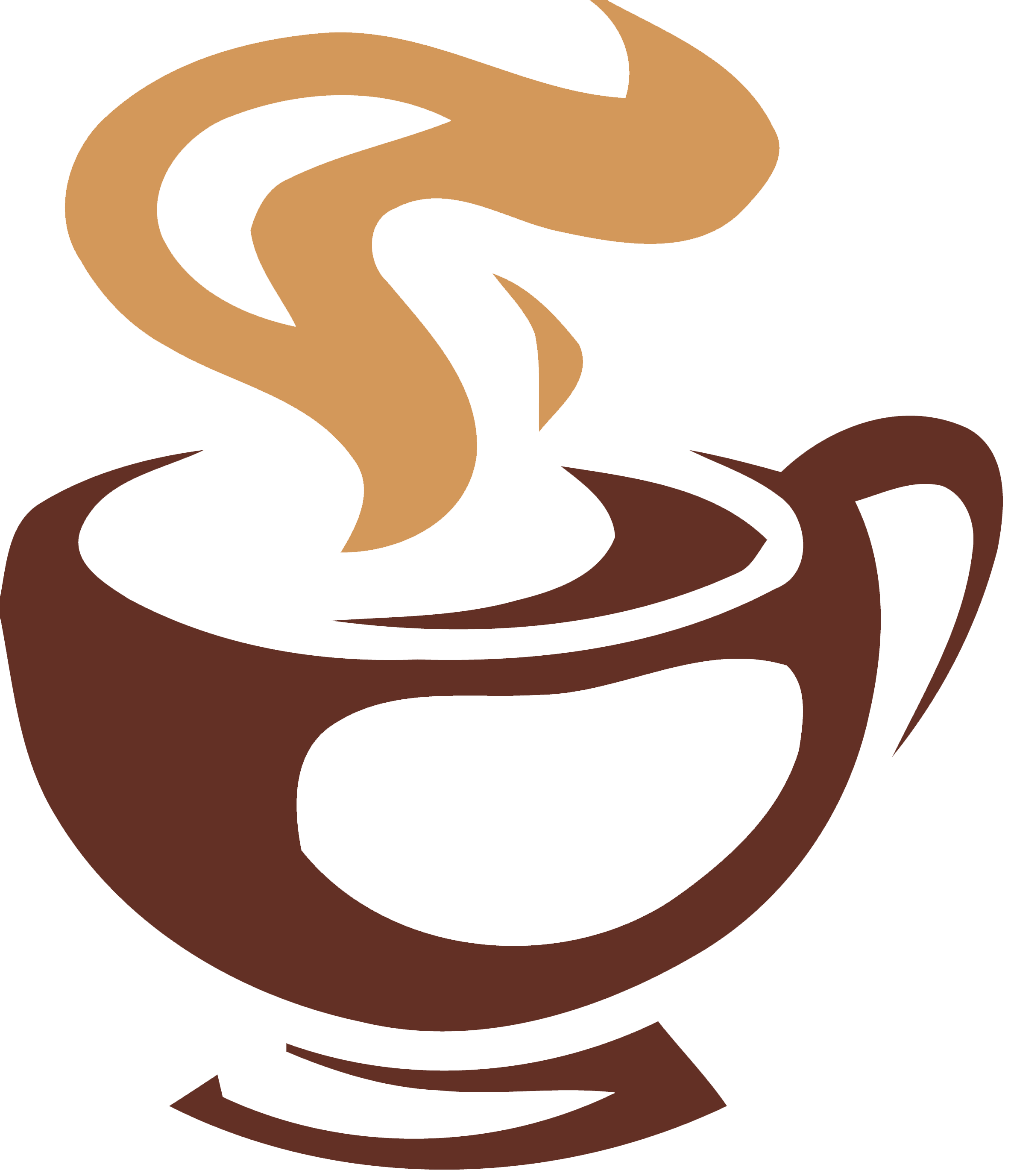 Red Tea Logo - Tea Time. Locals Meet Globals