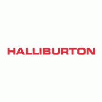Halliburton Logo - Halliburton | Brands of the World™ | Download vector logos and logotypes