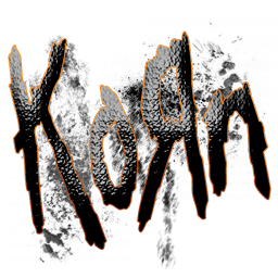 Korn Logo - Korn Logo Spray | GameBanana Sprays