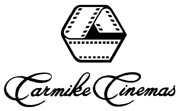 Movie Theater Logo - Press Kit - Severtson Screens