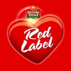 Red Tea Logo - Red Label Tea Arabia on Twitter: 