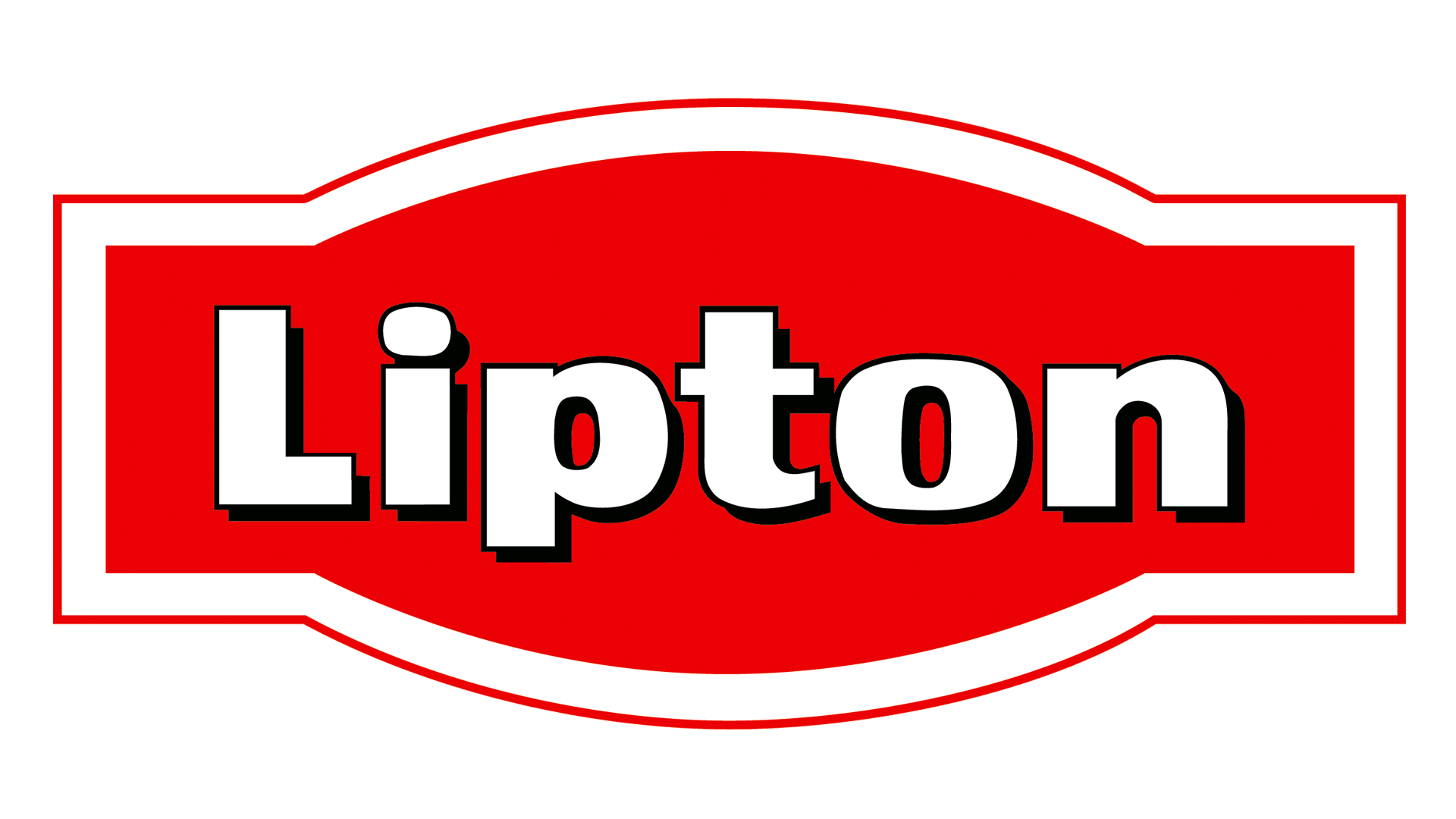 Red Tea Logo - Lipton Logo, Lipton Symbol, Meaning, History and Evolution