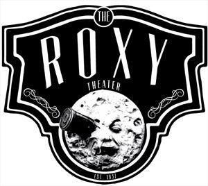 Movie Theater Logo - Up Next at the Roxy Theater | The Roxy Theater Missoula
