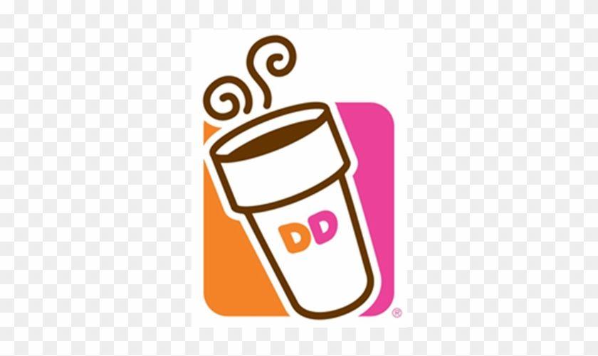 Dunkin' Donuts Logo - Dunkin Donuts Clipart Logo - Dunkin Donuts Logo Png - Free ...