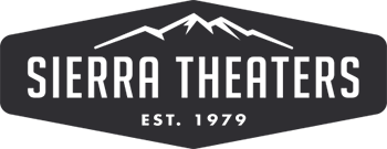 Movie Theater Logo - Sierra Cinemas