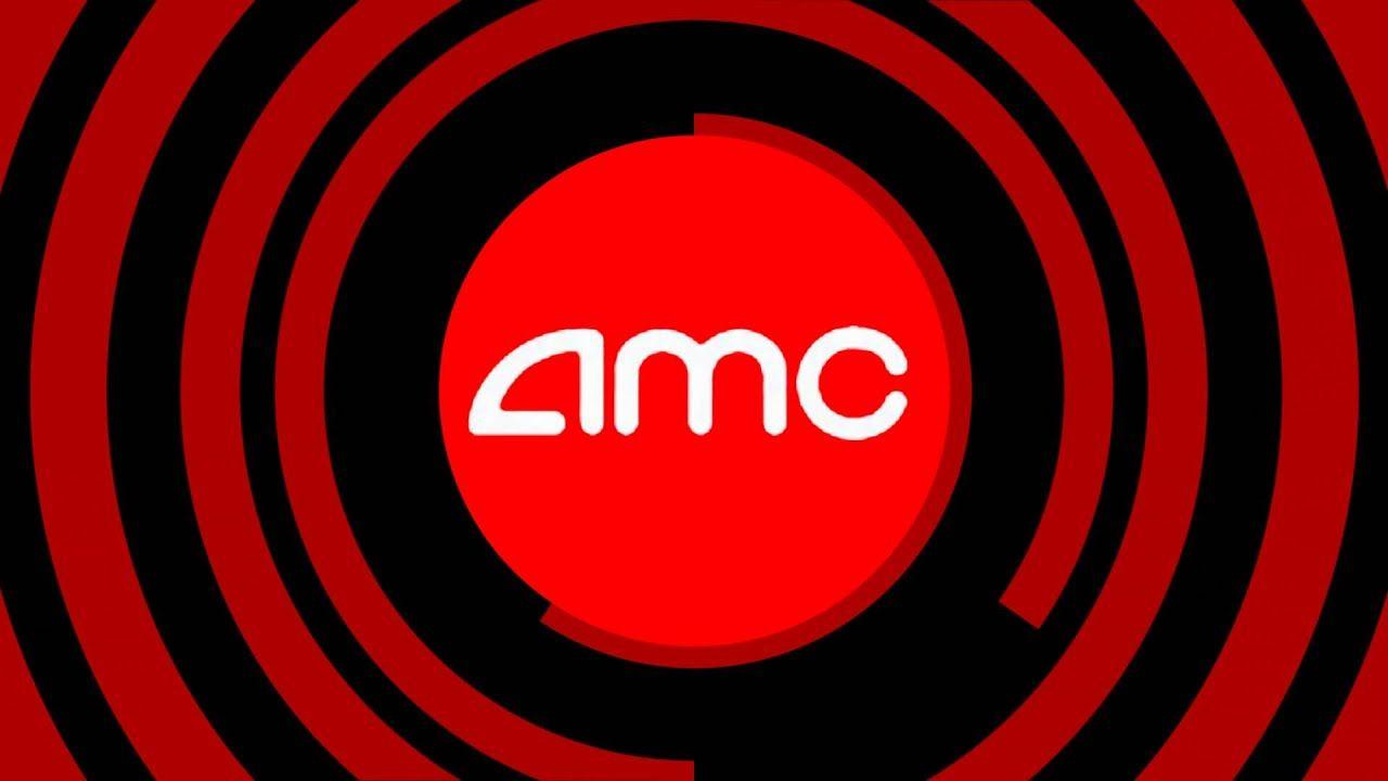 Movie Theater Logo - amc Theaters logo 2 - YouTube
