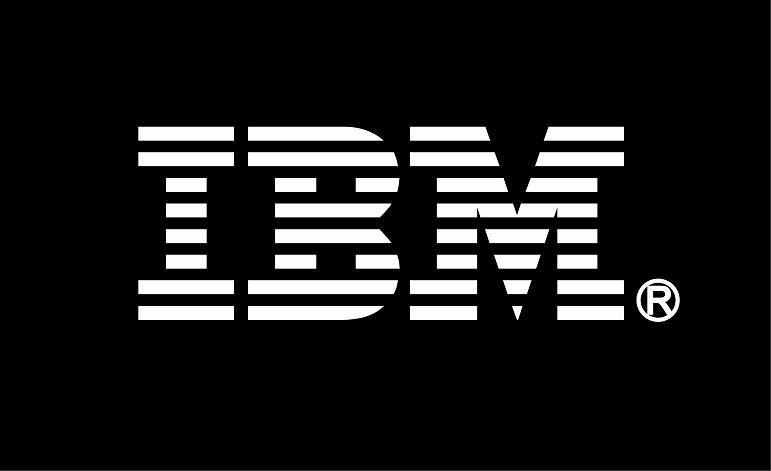 New IBM Logo - Can Kids Run Advanced Analytics? IBM's New Data Center Hooks 'Em ...