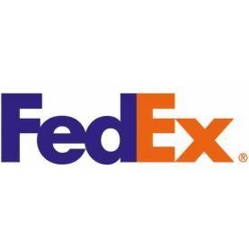 FedEx Ground Logo - FedEx Ground. HandsOn River Region