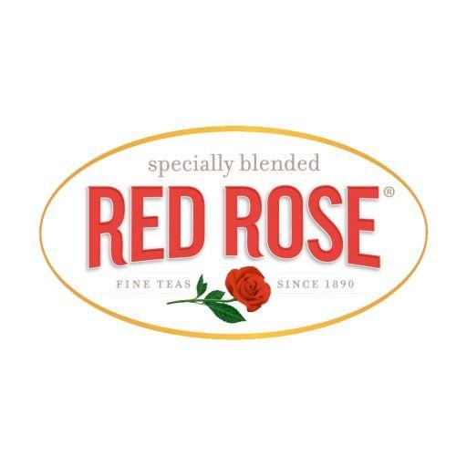 Red Tea Logo - 10% Off Red Rose Tea Coupon (Verified Feb '19) — Dealspotr