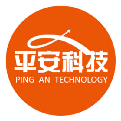 Pingan Logo - PingAn Tech