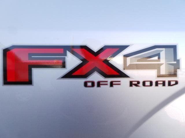 Box in Red F Logo - Ford F 150 XLT 4WD SuperCab 6.5' Box In Lander, WY. Ford F 150