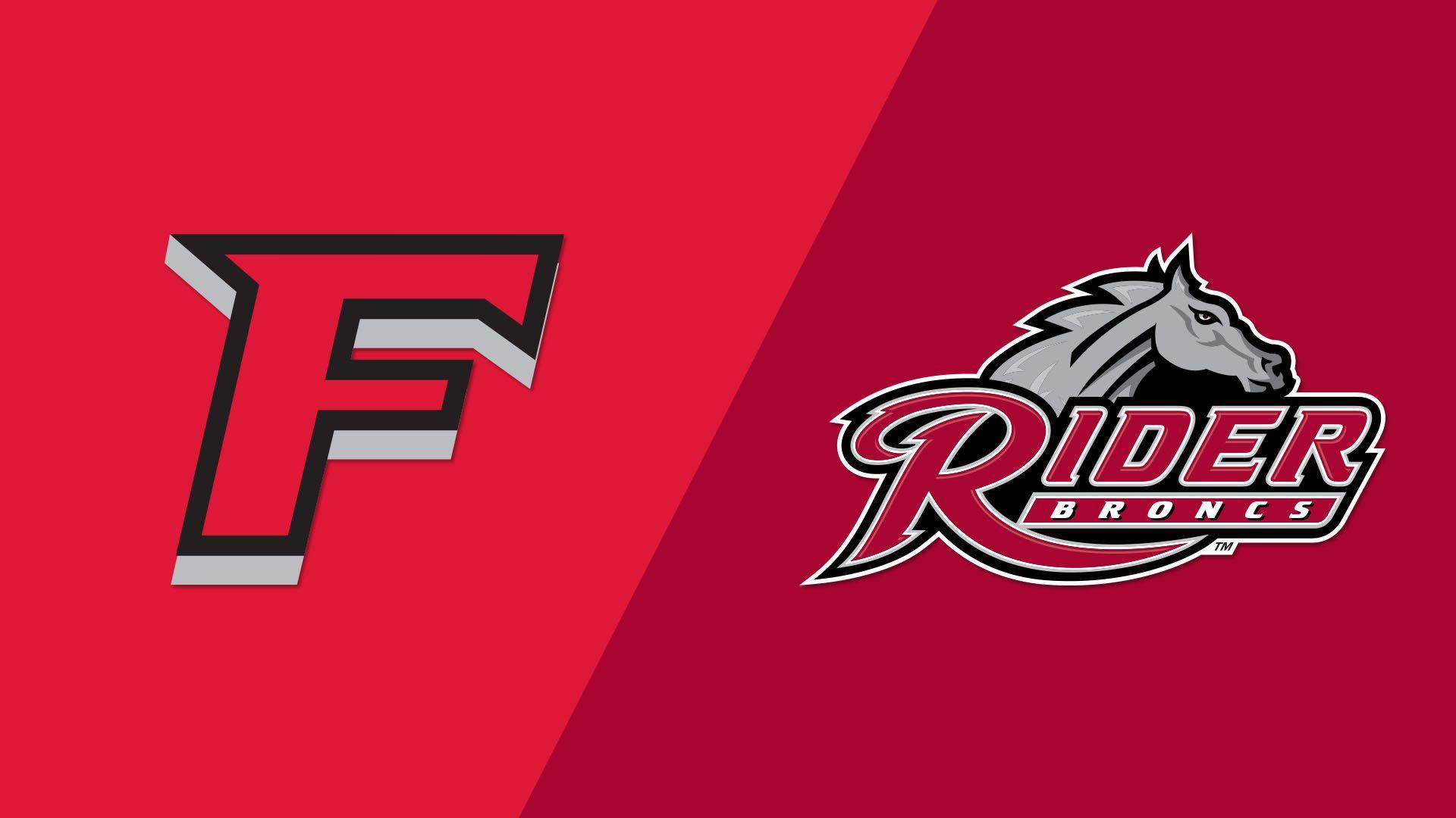 Rider Broncos Logo - Field Hockey - Rider University Athletics