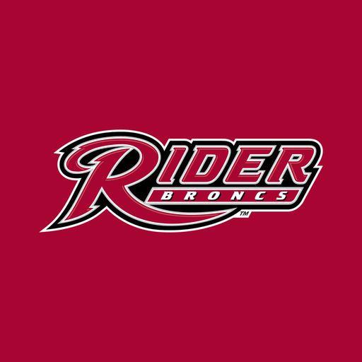Rider Broncos Logo - Rider Broncs by Rider University