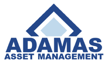 Pingan Logo - Adamas Ping An Opportunities Fund. Adamas Asset Management