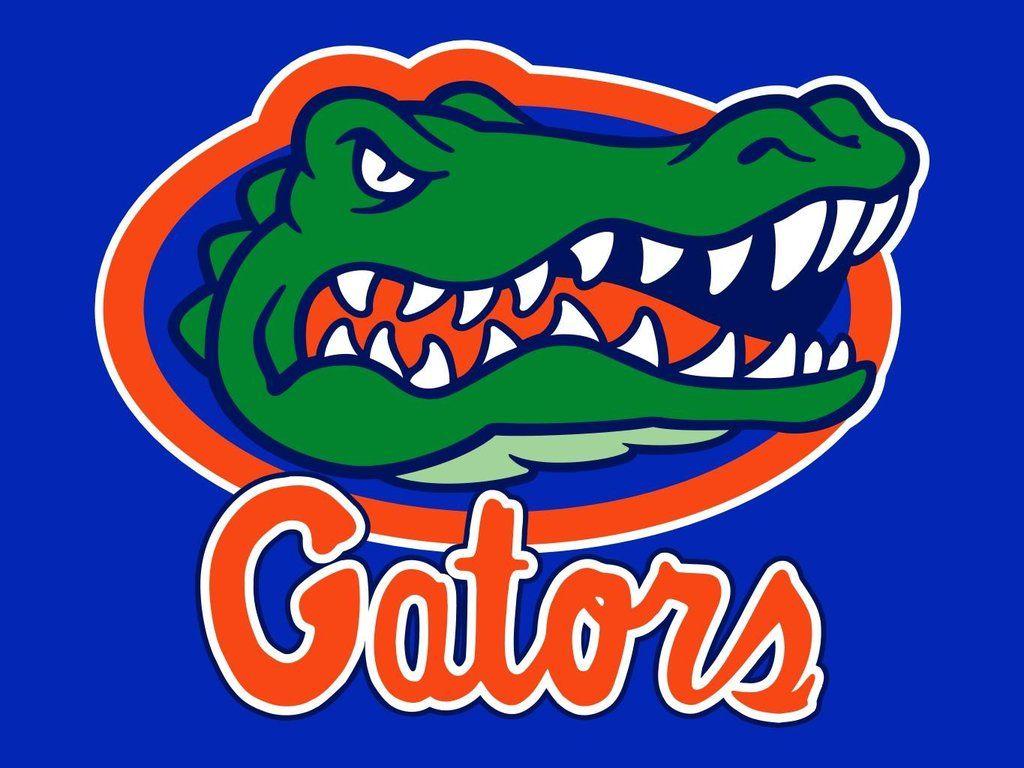 Most Popular College Logo - NCAA Schools – Florida Gators - Collins Flags Blog