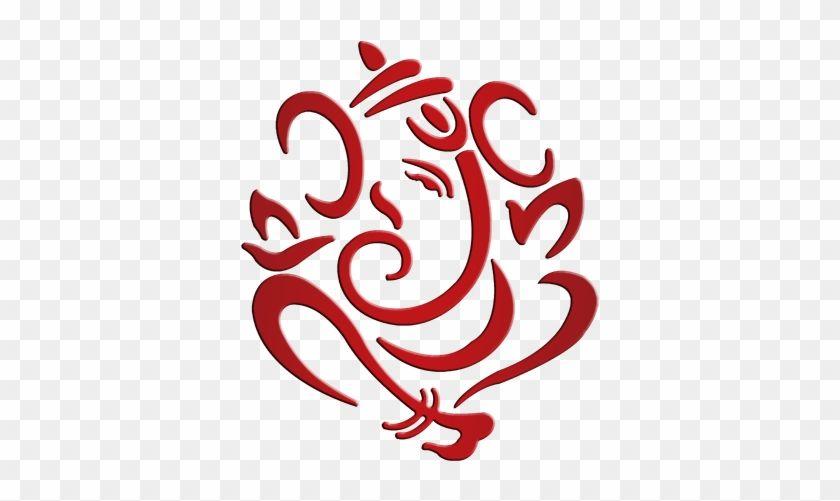 Ganesh Logo - Logo Clipart Ganesh - Ganpati For Patrika - Free Transparent PNG ...