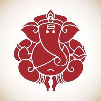 Ganesh Logo - Ganesh Vectors, Photos and PSD files | Free Download