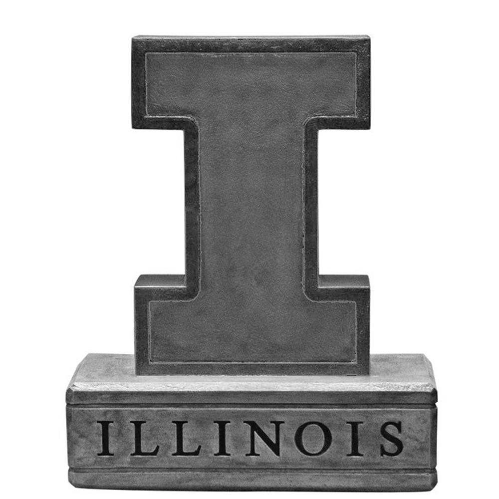 Most Popular College Logo - Amazon.com: Illinois Fighting Illini NCAA 