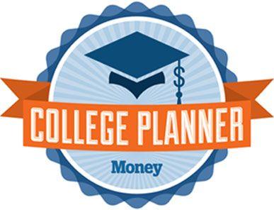 Most Popular College Logo - Best Colleges Logo College Consulting