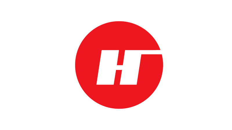 Haliburton Logo - Halliburton logo | Dwglogo