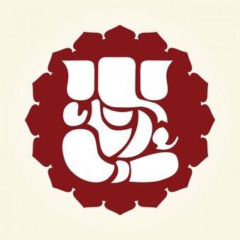 Ganesh Logo - Ganesh Vectors, Photo and PSD files