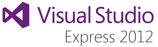 Visual Studio 2012 Logo - Visual Studio 2012 Ultimate | Sci Fi Cyborg