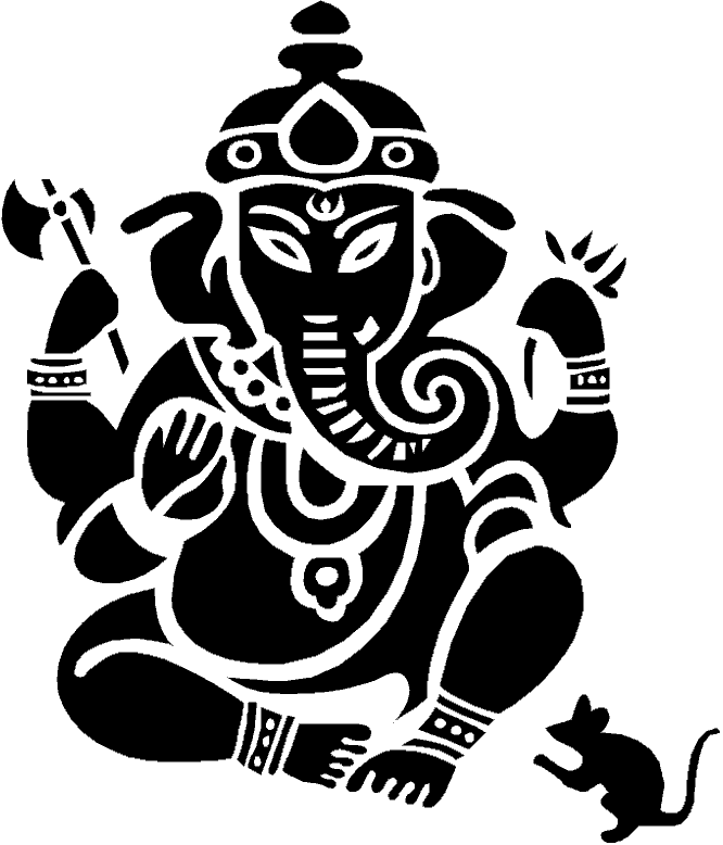 Ganesh Logo - Free Ganesha Cliparts, Download Free Clip Art, Free Clip Art on ...