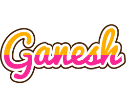 Ganesh Logo - Ganesh Logo | Name Logo Generator - Smoothie, Summer, Birthday ...