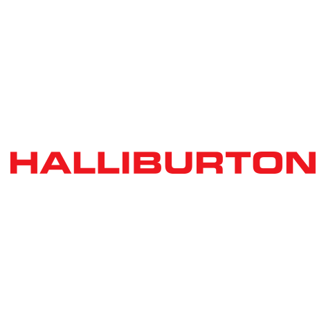 Halliburton Logo - Halliburton Font