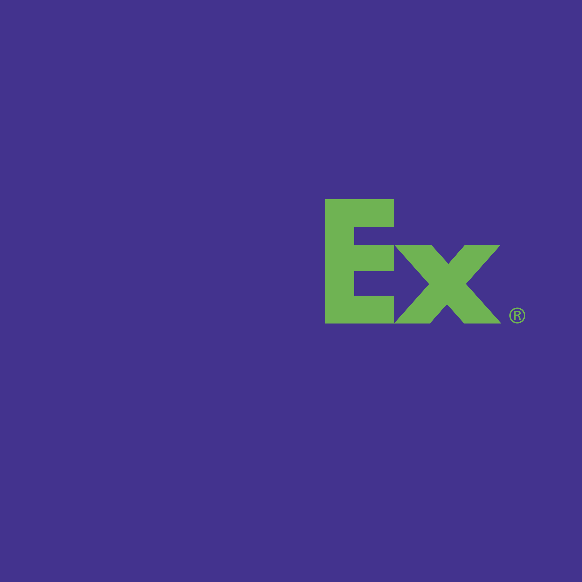 Large FedEx Ground Logo - FedEx Ground Logo PNG Transparent & SVG Vector - Freebie Supply