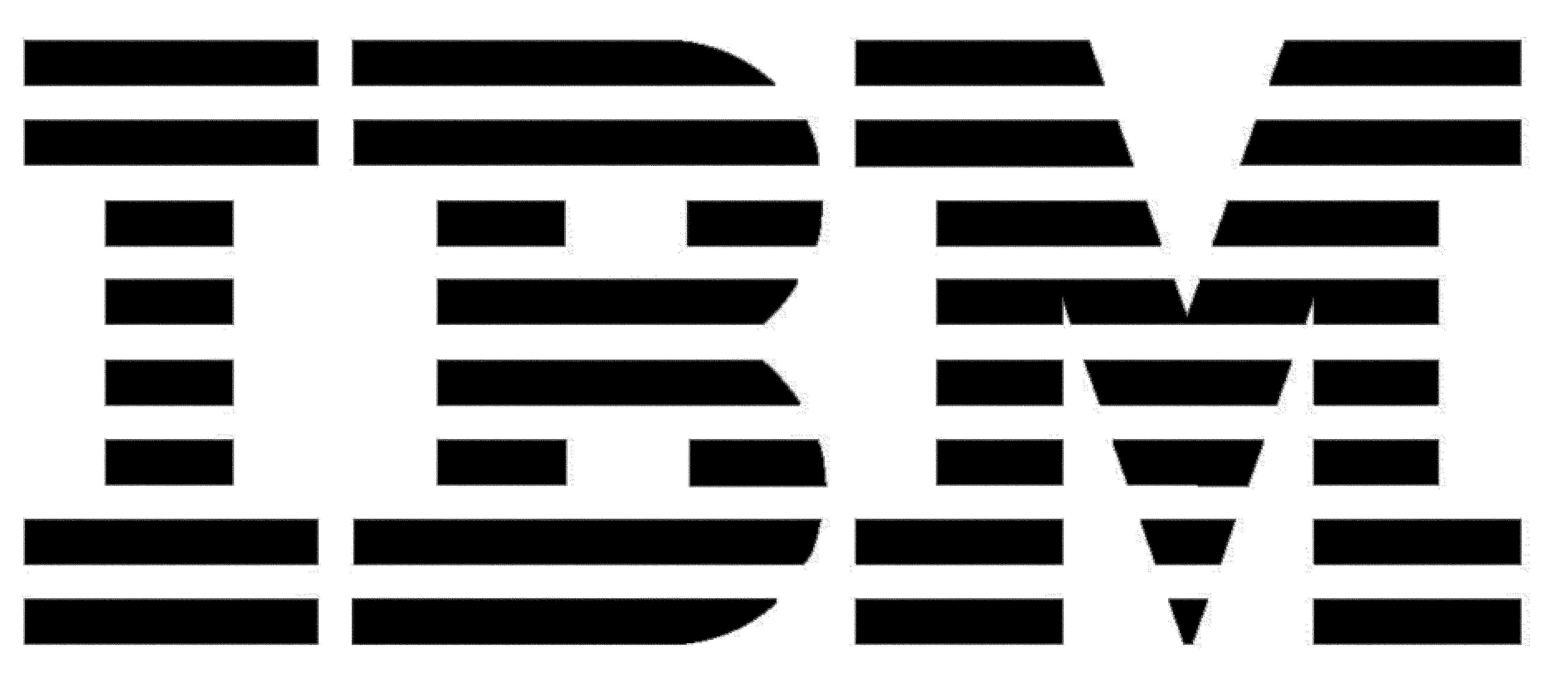 New IBM Logo - IBM Logo】| IBM Logo PNG Vector Design Free Download