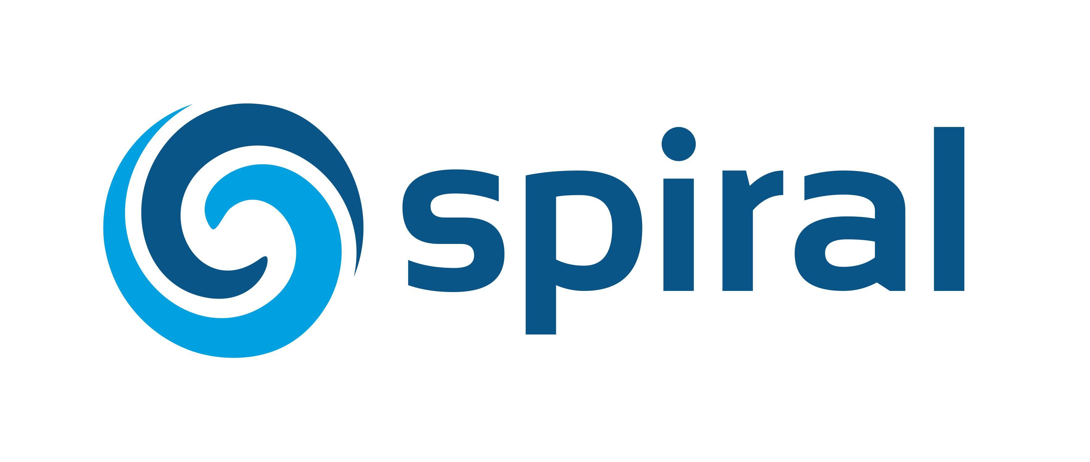 Spiral Company Logo - Spiral Logos
