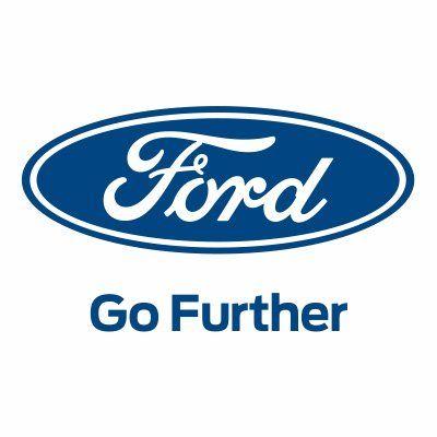 New Ford Logo - Ford Motor Company