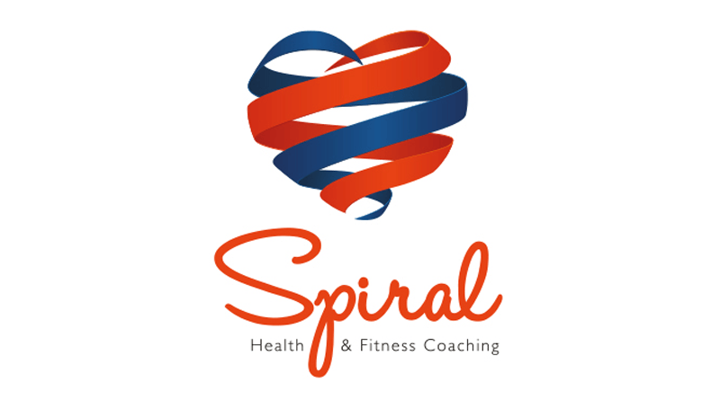 Spiral Company Logo - 34 Fabulous Spiral Logo Designs for Inspiration - SimpleFreeThemes