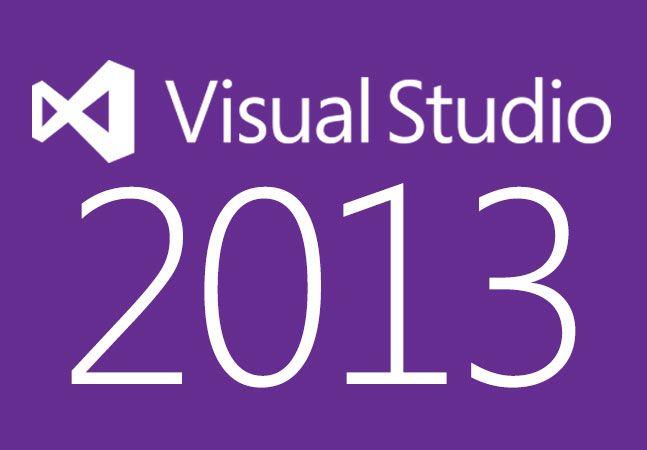 Visual Studio 2012 Logo - Microsoft Announces Visual Studio 2013 Pricing -- Visual Studio Magazine