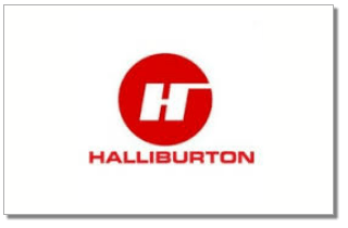Haliburton Logo - Halliburton logo png 2 » PNG Image