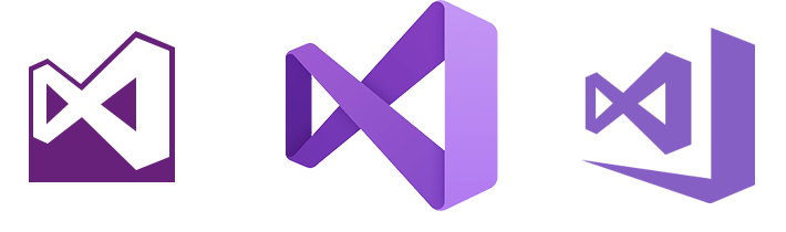 Visual Studio 2012 Logo - DevExtreme Visual Studio Integration - HTML5 JavaScript UI Widgets ...