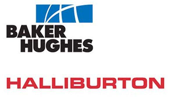 Halliburton Logo - Halliburton to Acquire Baker Hughes for $34.6 Billion
