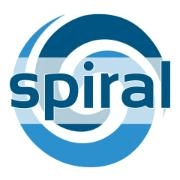 Spiral Company Logo - Working at Spiral Binding Company | Glassdoor.ca