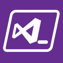 Visual Studio 2012 Logo - PowerShell Tools for Visual Studio 2012 - Visual Studio Marketplace